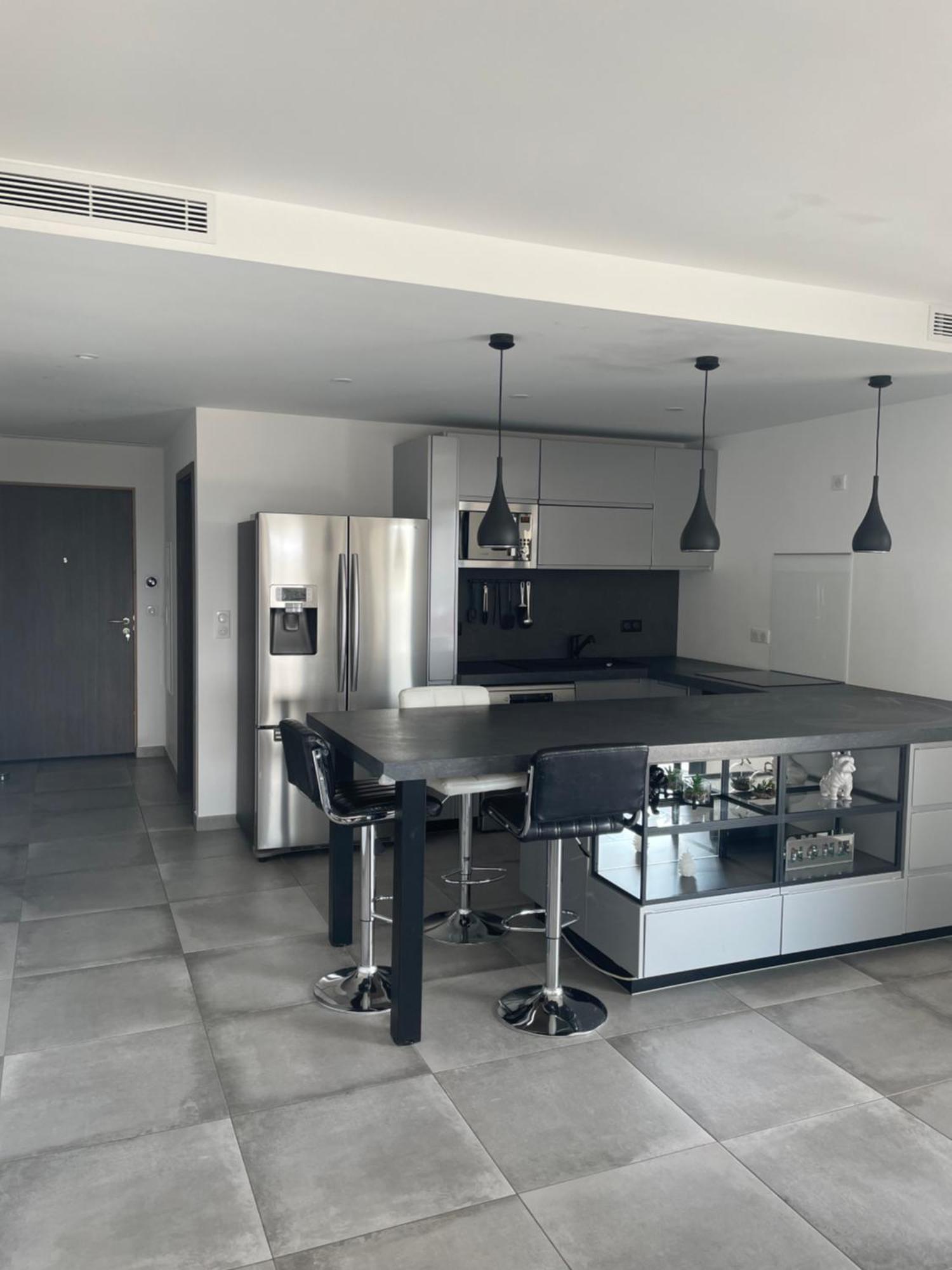 Bel Appartement Spacieux A Porto-Vecchio, 10Min A Pieds Du Centre Ville Bagian luar foto